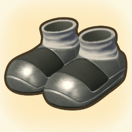 アイアンブーツ画像