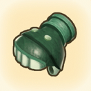 南国レジャーグローブ画像