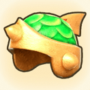 スネークヘルム画像