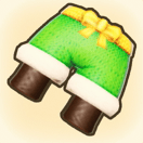 森人のパンツ画像