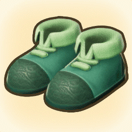 南国レジャーブーツ画像