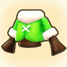 森人のボレロ画像