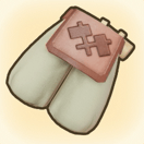 大工のズボン画像