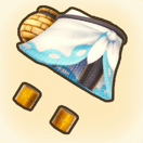 釣り人のズボン画像