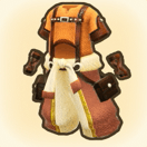 親方大工の服画像