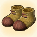 大発明のくつ画像