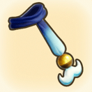 太公望のマフラー画像