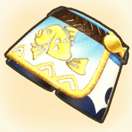 太公望のズボン画像