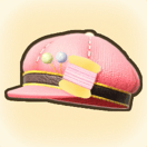 まごころのぼうし画像