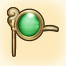 錬金術師のメガネ