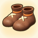 錬金術師のくつ画像