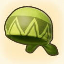 大工のてぬぐい画像