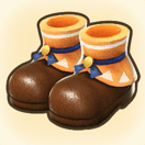 鍛冶屋のくつ画像