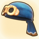 鍛冶屋のてぬぐい画像