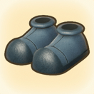 農家のくつ画像