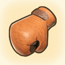 料理人のなべつかみ画像