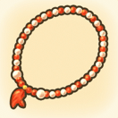 マリンネックレス画像