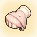 寒冷レジャーグローブ画像