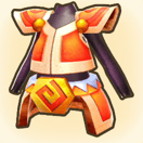 ブレイズアーマー画像