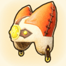 こもれびのぼうし画像