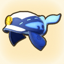 太公望のぼうし画像