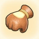 木こりのてぶくろ画像