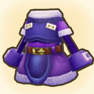 洞窟レジャーペスト画像