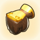 採掘王のグローブ画像