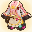 まごころの服画像