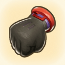 ビーストガントレット画像