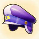 洞窟レジャーキャップ画像