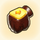 こもれびのてぶくろ画像