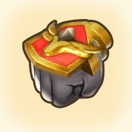 ペガサスガントレット画像