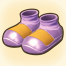 マジックブーツ画像