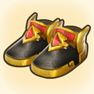 ペガサスブーツ画像