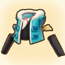 ヌシ釣りのベスト画像