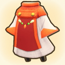 ファイアローブ画像