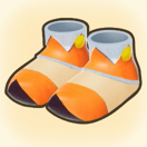 ブレイズブーツ画像