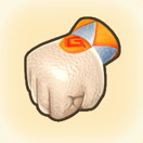 ブレイズガントレット画像