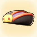 ビーストキャップ画像