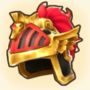 ペガサスヘルム画像