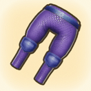 洞窟レジャーズボン画像