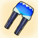 タイダルレギンス画像