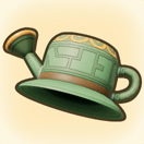 豊作のぼうし画像