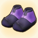 魔術師のくつ画像