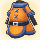 ワイルドアーマー画像