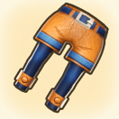 ワイルドレガース画像