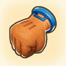 ワイルドガントレット画像