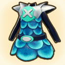 マーマンメイル画像