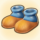 ワイルドブーツ画像